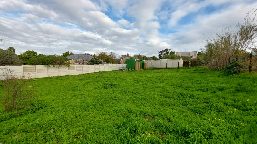 0 Bedroom Property for Sale in Darling Western Cape